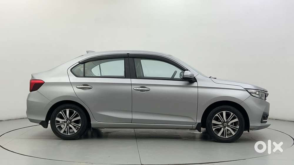 Honda Amaze Vx Petrol, 2023, Petrol