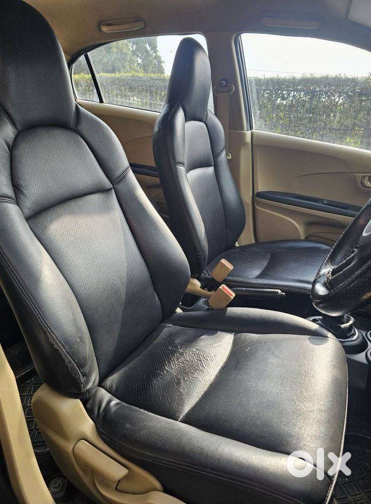 Honda Amaze 1.2 S I-vtec, 2016, Petrol