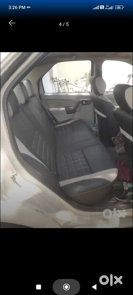 Mahindra Verito 2013 Diesel