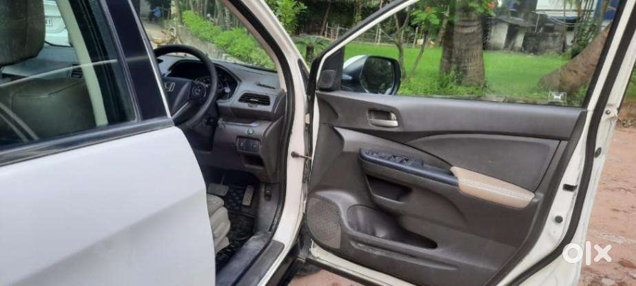 Honda Cr-v 2.4 Automatic, 2014, Petrol