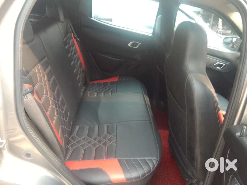 Renault Kwid 1.0 Rxt, 2019, Petrol