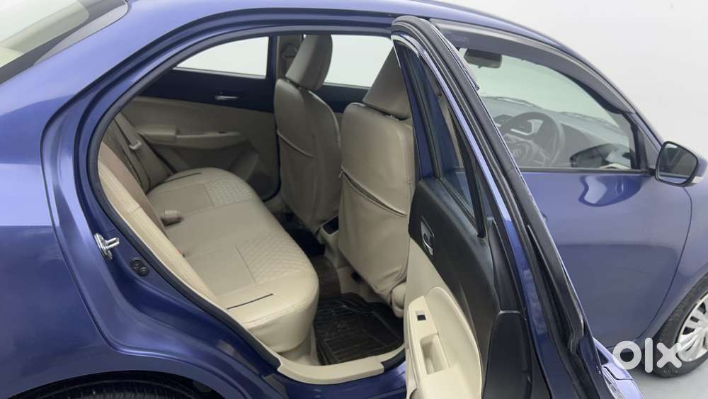 Maruti Suzuki Dzire 1.2 Vxi, 2019, Petrol