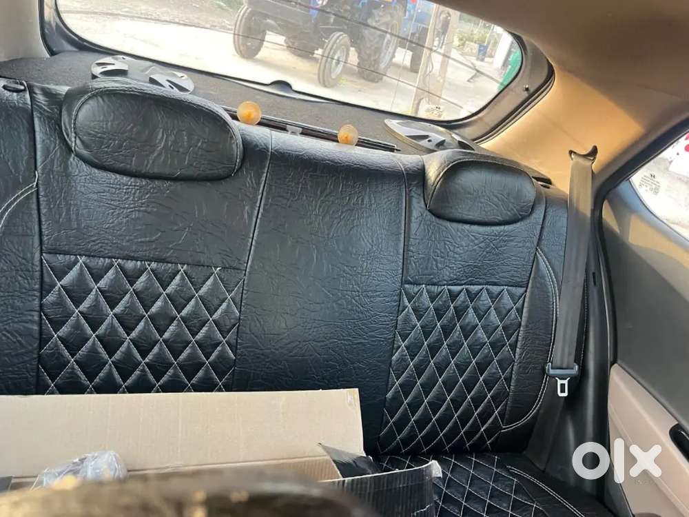 Hyundai Grand I10 2018 Petrol Manual