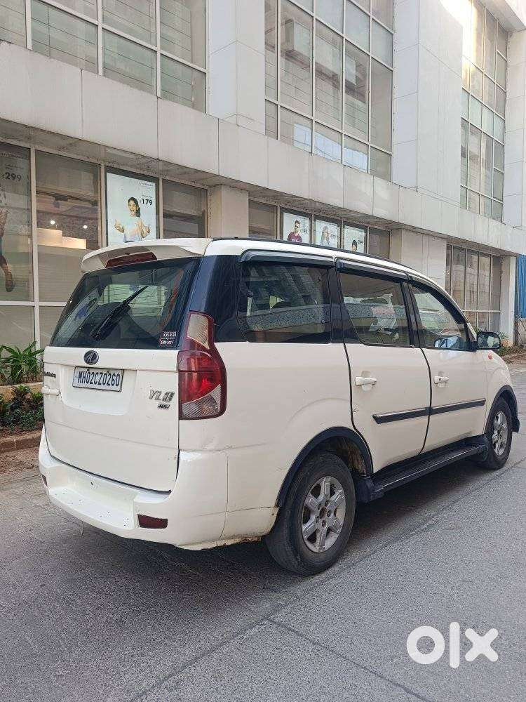 Mahindra Xylo 2012-2014 H9, 2013, Diesel