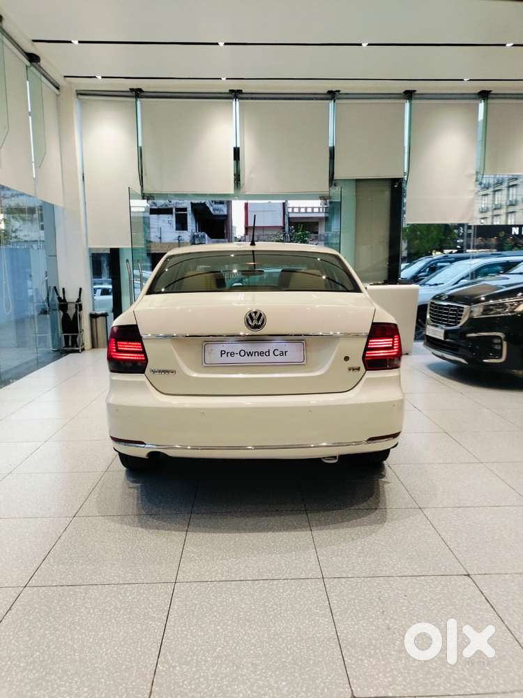Volkswagen Vento 2013-2015 1.5 Tdi Comfortline, 2018, Diesel