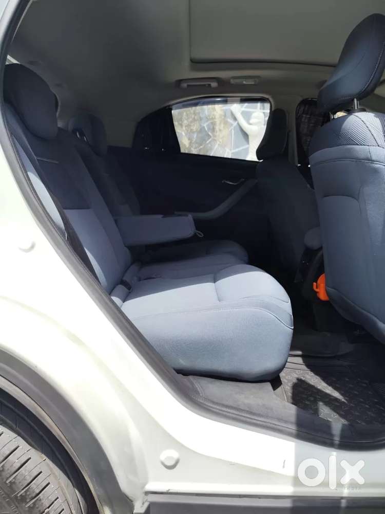 Tata Curvv Creative S 1.5 Kryojet Diesel 6mt, 2024, Petrol