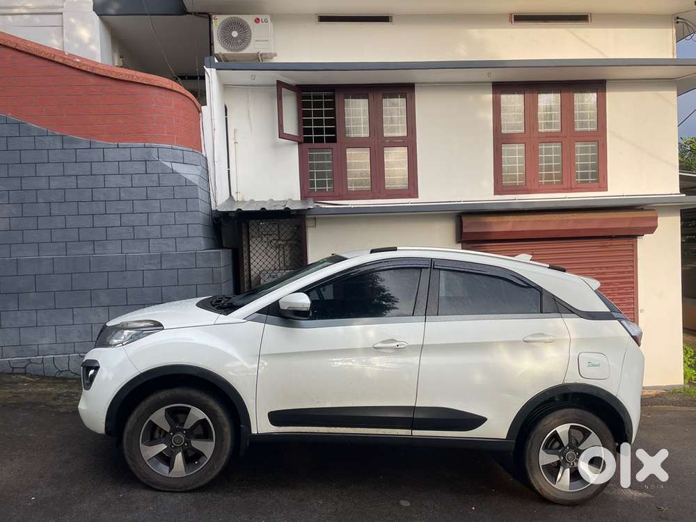 Tata Nexon