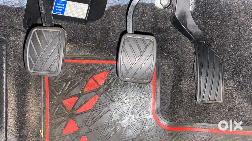 Maruti Suzuki Vitara Brezza 1.5 Lxi, 2022, Petrol