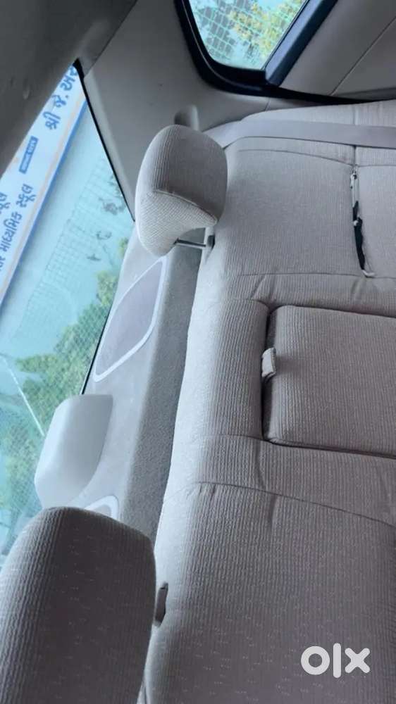 Maruti Suzuki Dzire 2016