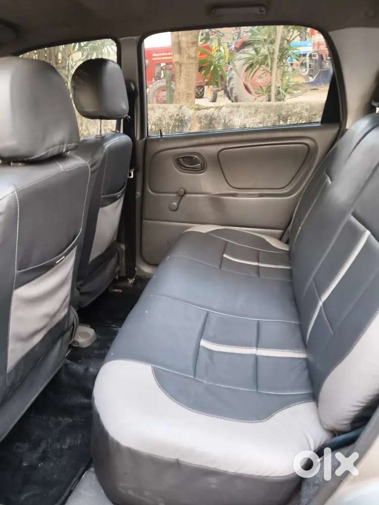 Maruti Suzuki Alto 2006 Petrol Good Condition