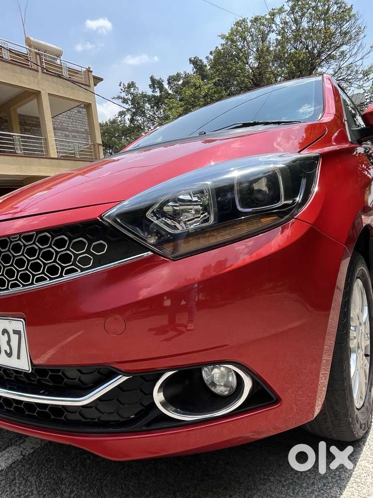Tata Tigor 1.05 Revotorq Xz Option, 2019, Diesel