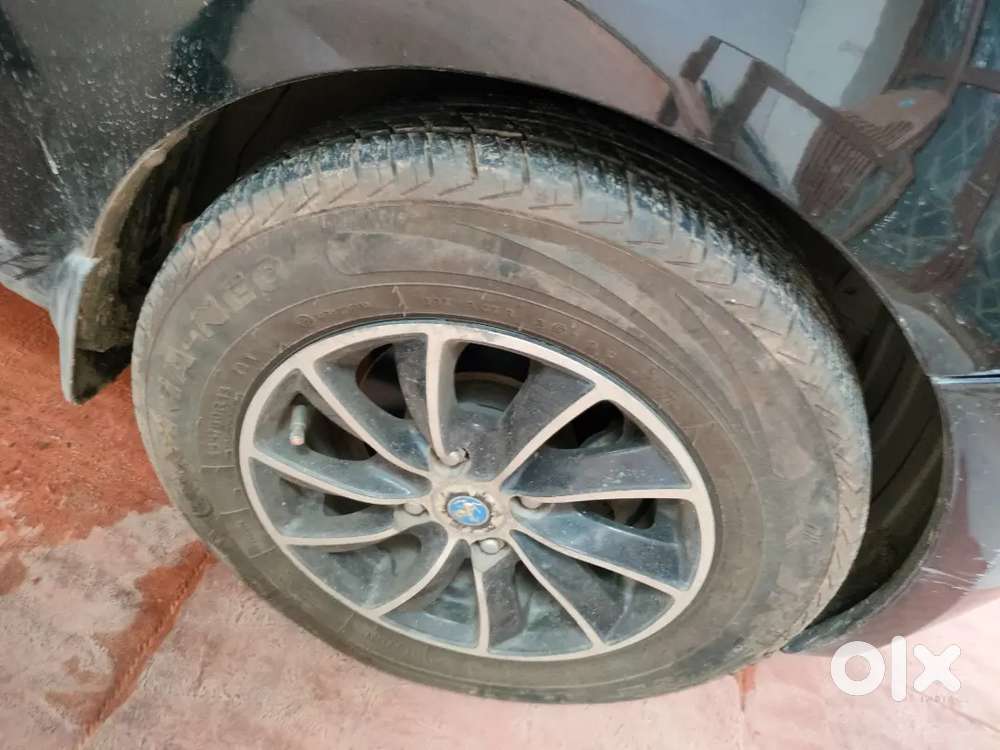 Hyundai I10 Kappa 2008