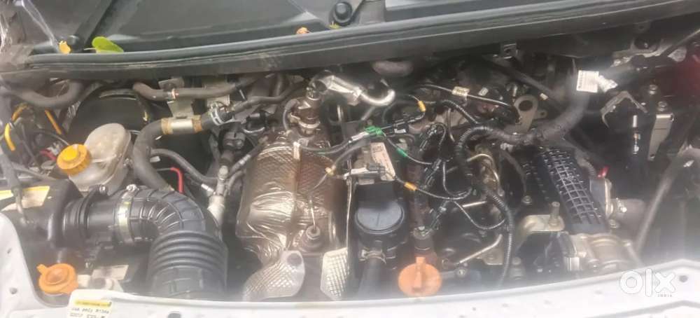 Mahindra Bolero Neo 1.5 N8, 2023, Diesel