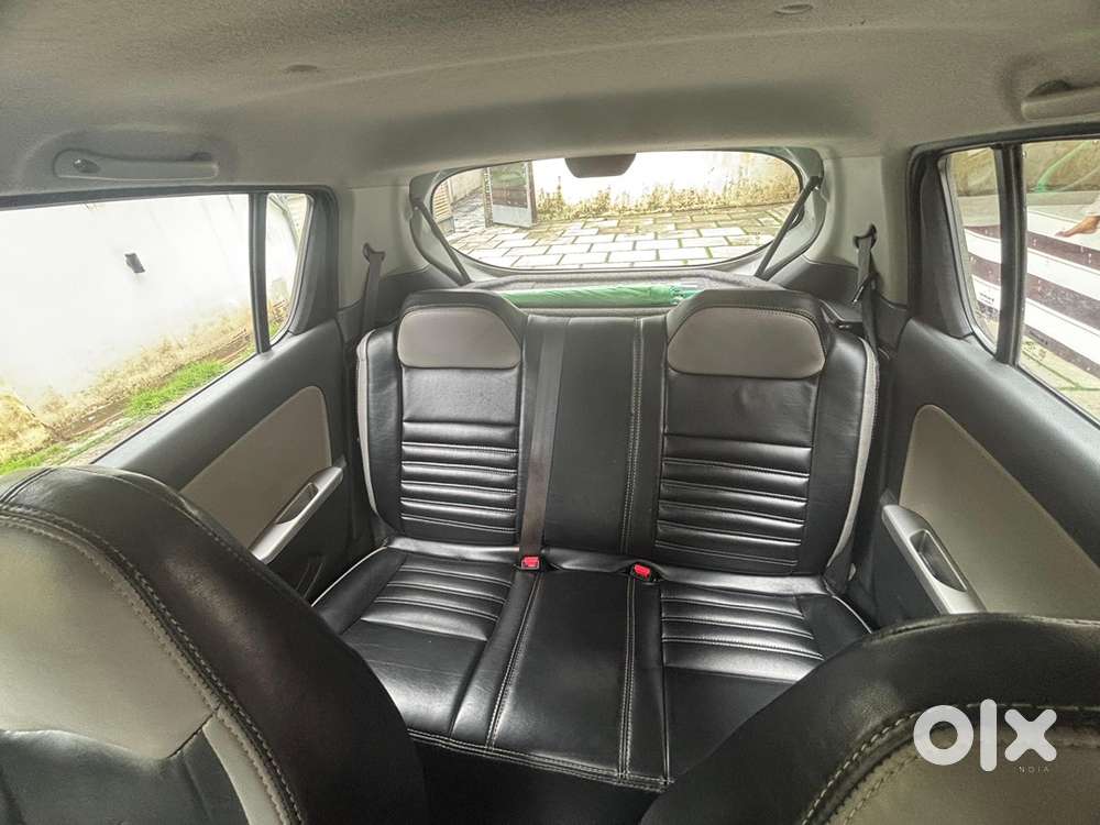 Maruti Suzuki Alto 2019