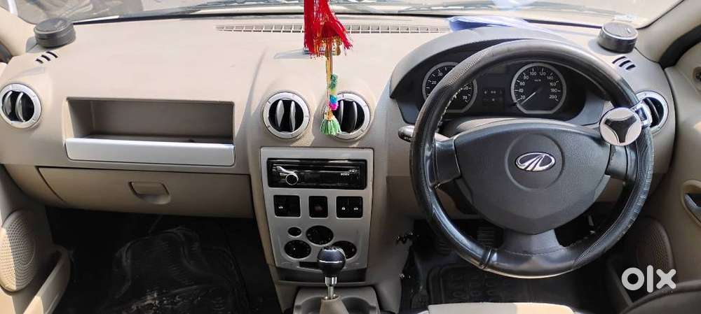 Mahindra Verito 1.5 D4 Bsiv, 2012, Diesel
