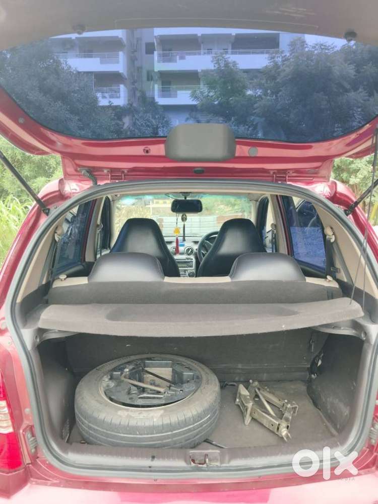 Hyundai Santro Magna, 2011, Lpg