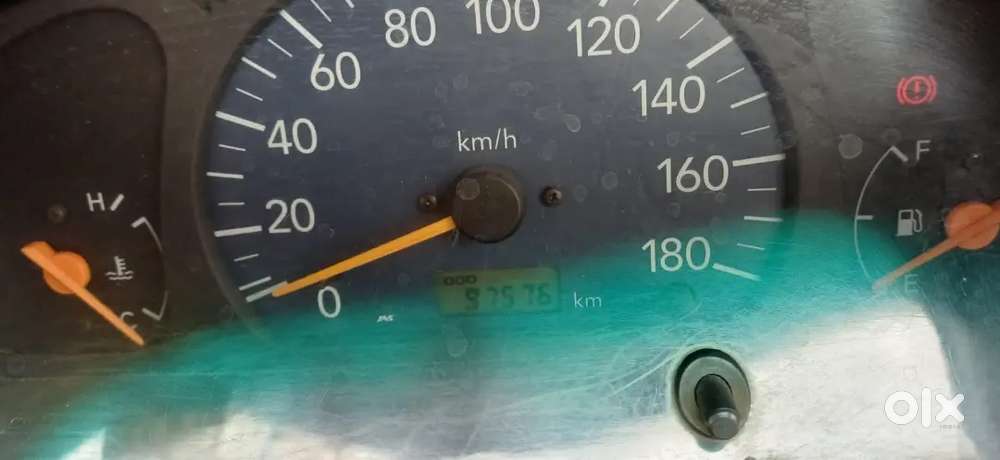 Maruti Suzuki Alto 2004 Petrol 97576 Km Driven