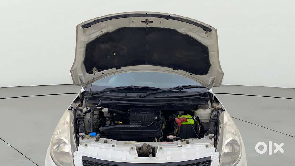 Maruti Suzuki Swift Lxi, 2015, Petrol