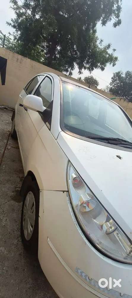 Tata Indica Vista  Lx 2015