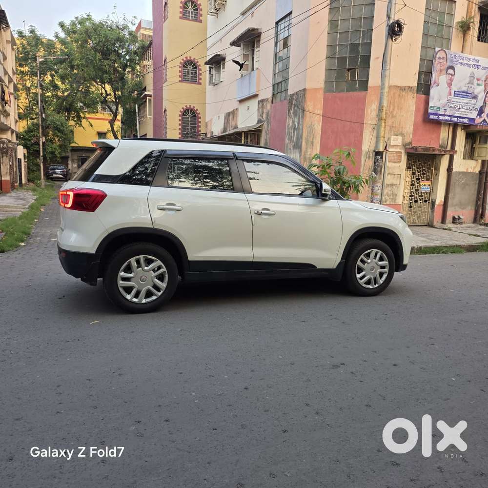 Toyota Urban Cruiser Cruiser Mid, 2022, Petrol