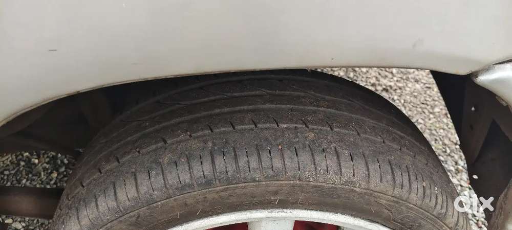 Maruti Suzuki 1000 Petrol 2004