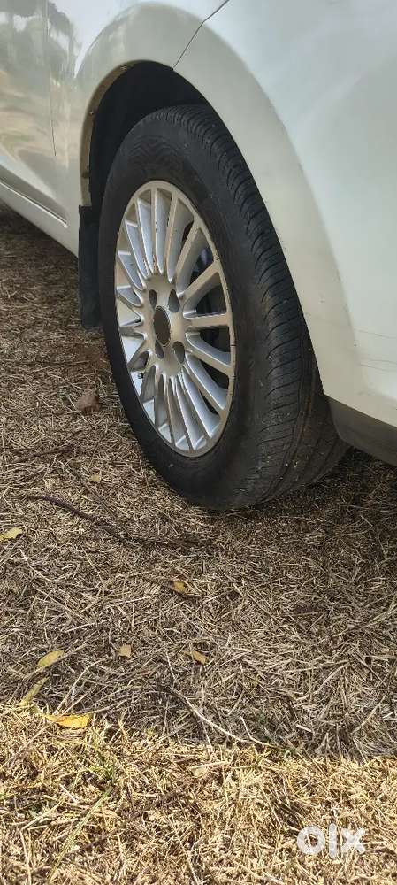 Tata Zest 2016 Petrol 123510 Km Driven