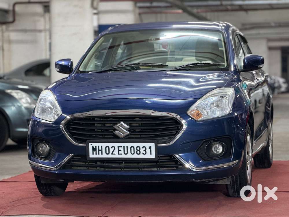 Maruti Suzuki Swift Dzire Vxi At Optional, 2017, Petrol
