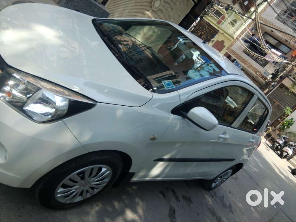 Maruti Suzuki Celerio