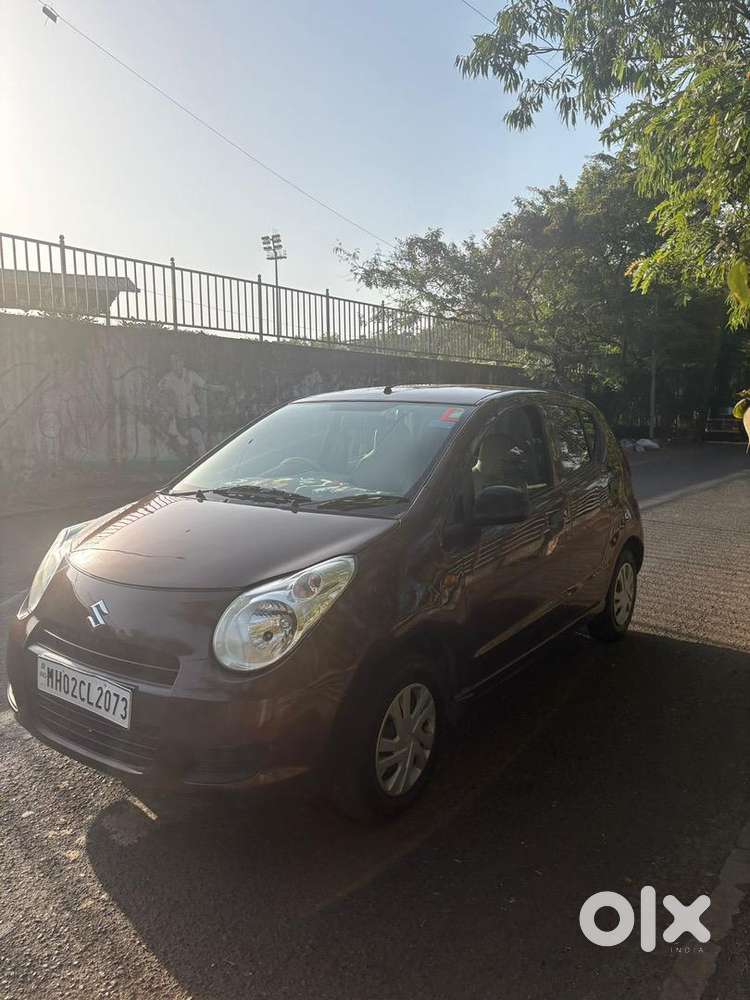 Maruti Suzuki A-star Automatic 18800kms