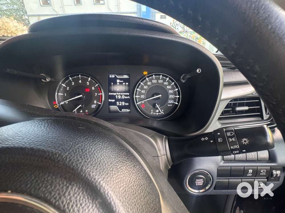 Maruti Suzuki Baleno 2023 Petrol Good Condition