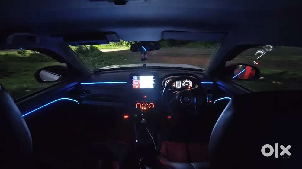 Maruti Suzuki Brezza 2024 Petrol 28000 Km Driven
