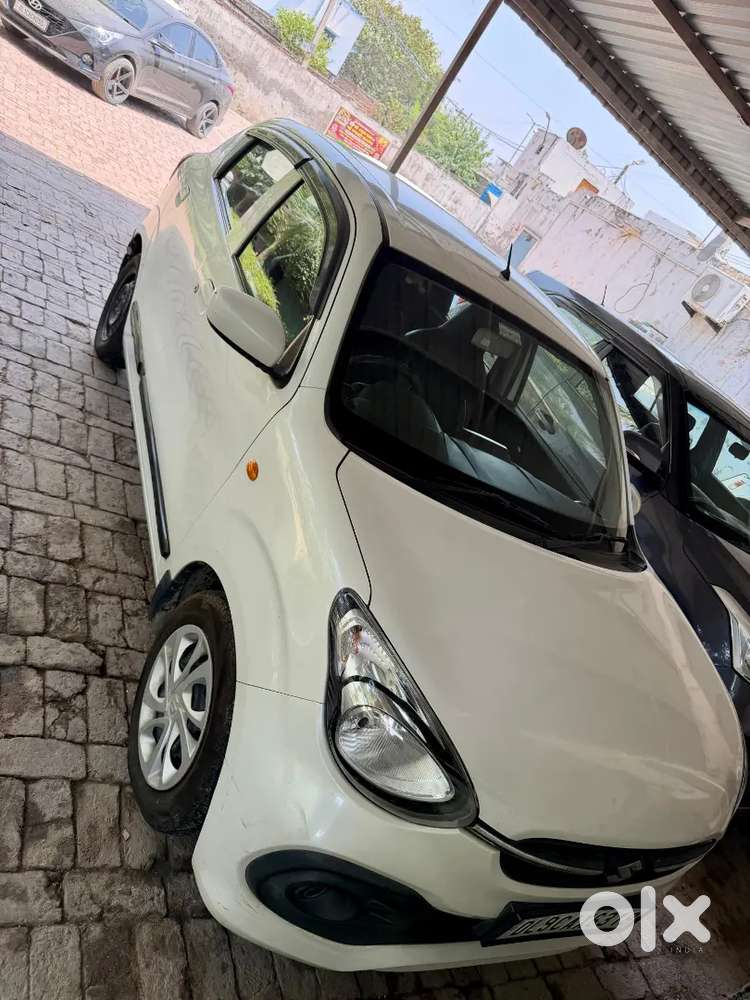 Maruti Suzuki Celerio 2022 Cng & Hybrids 67000 Km Driven