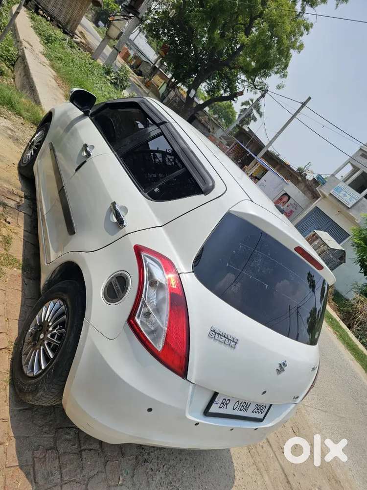 Maruti Suzuki 1000 Diesel 2012