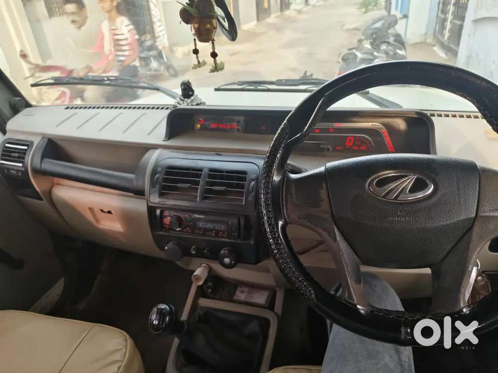 Mahindra Bolero 2021 Diesel Bs6