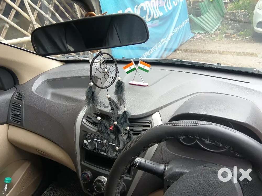 Hyundai Eon Magna Petrol 2013