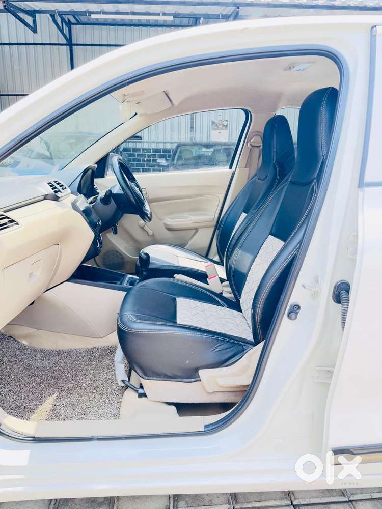 Maruti Suzuki Dzire 1.2 Tour S Cng, 2024, Petrol