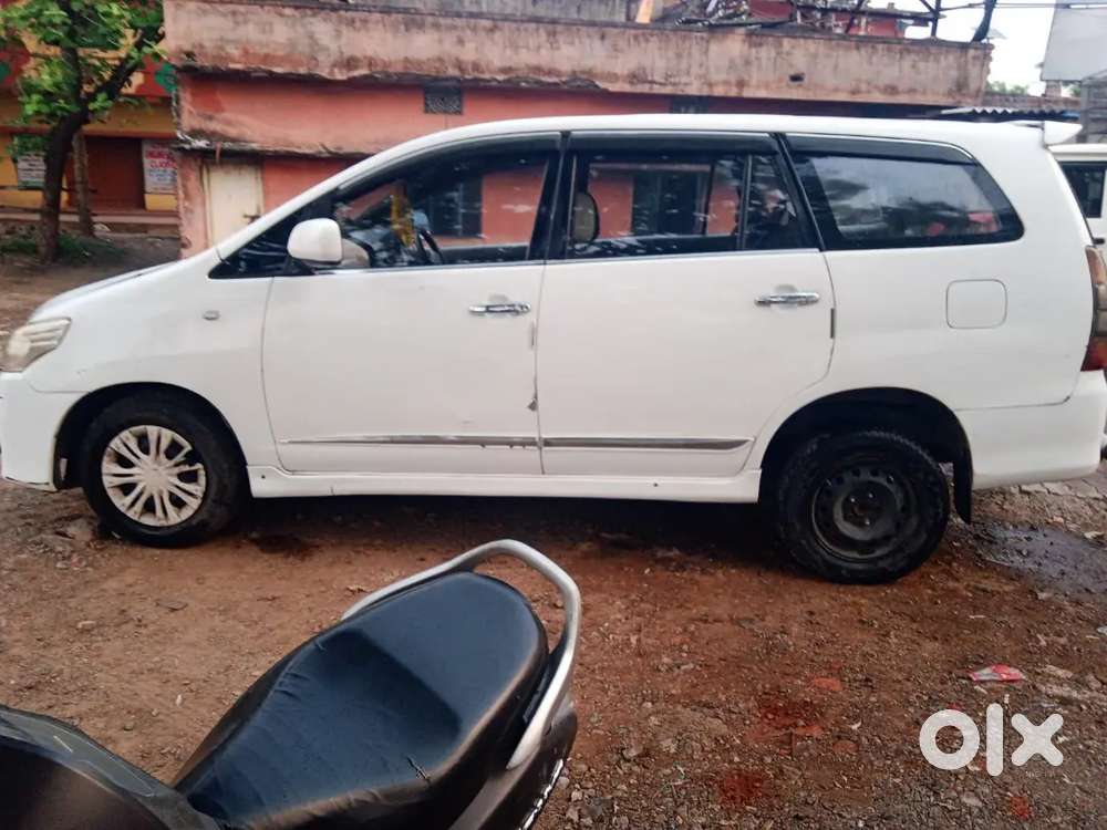 Toyota Innova