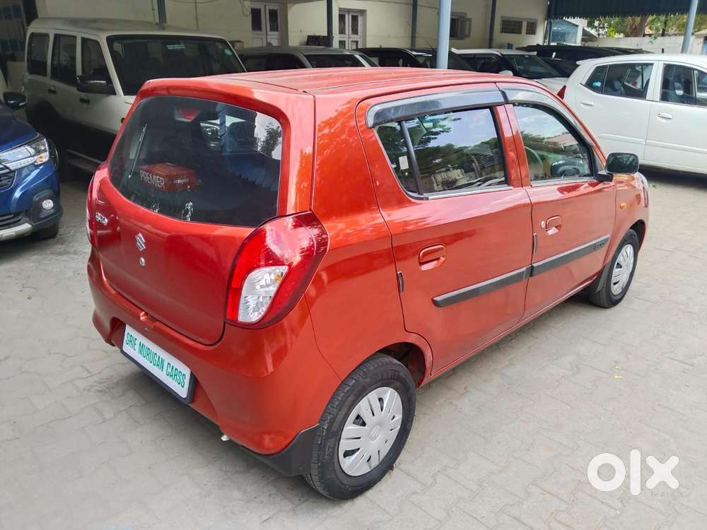 Maruti Suzuki Alto 800 2019-2023 0.8 Lxi (o), 2022, Petrol