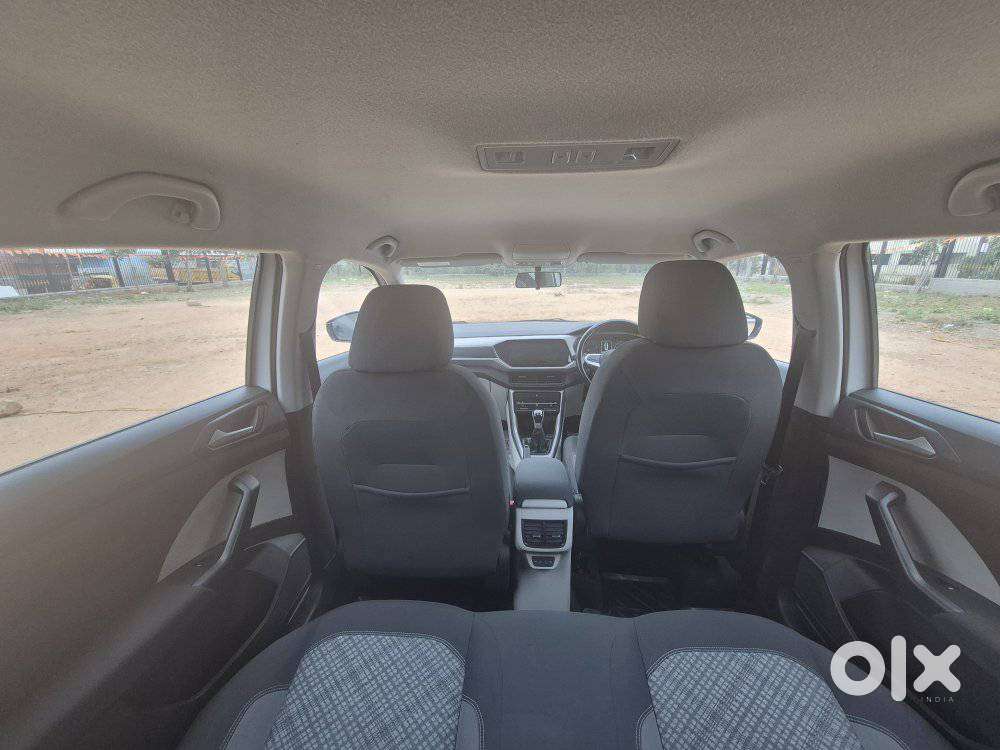 Volkswagen Taigun 1.0 Tsi Highline, 2022, Petrol