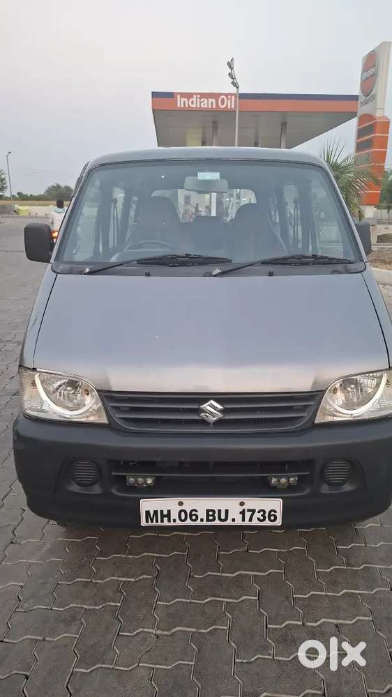 Marutisuzuki I Eeco 2016