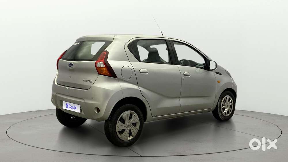 Datsun Redigo 0.8 T, 2021, Petrol