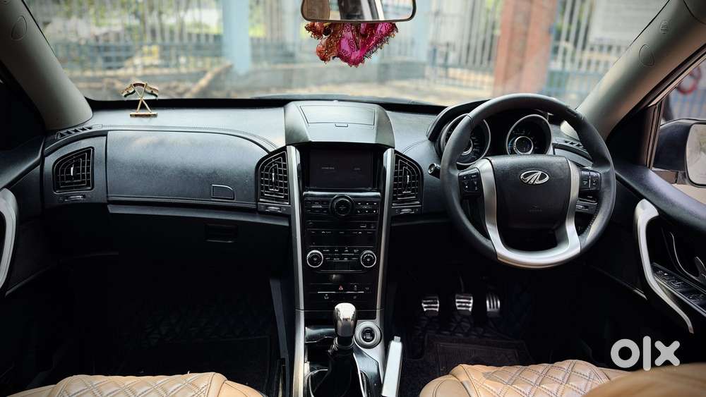 Mahindra Xuv500 W11 Option, 2021, Diesel