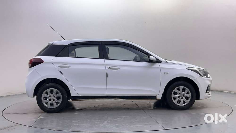 Hyundai Elite I20 1.2 Magna Plus, 2019, Petrol