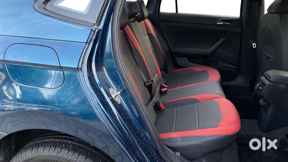 Skoda Slavia Ambition 1.0l Tsi At, 2025, Petrol