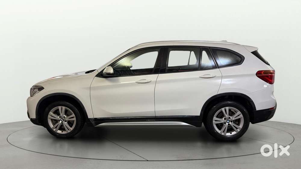Bmw X1 2.0 Sdrive20i Xline, 2019, Petrol
