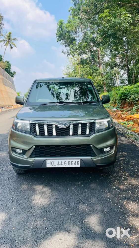 Bolero Neo N10 Single Owner Weel Maintined