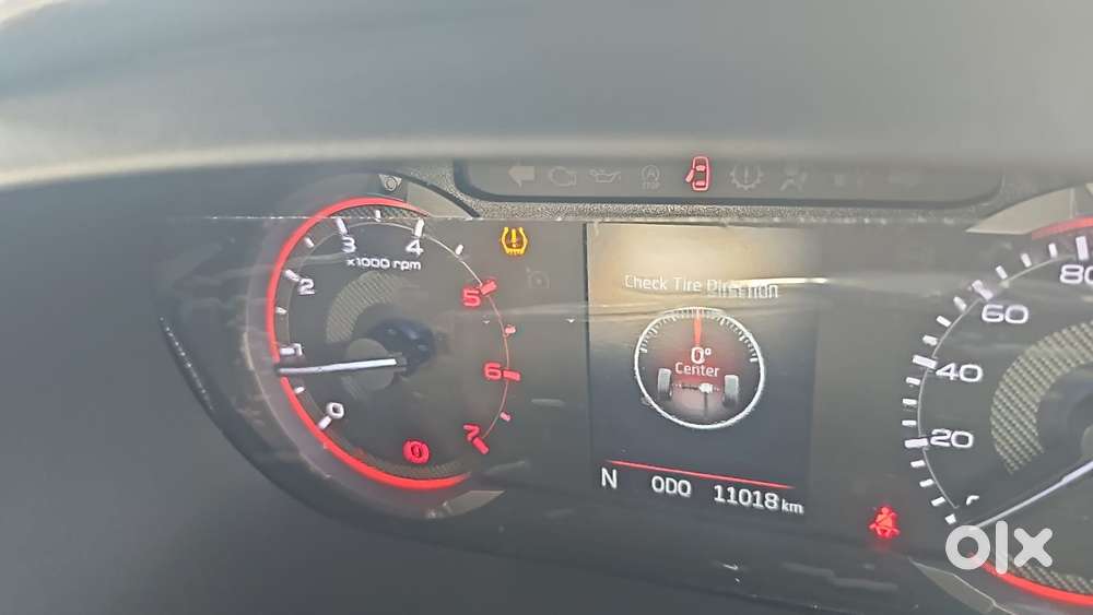 Mahindra Thar Lx Hard Top Diesel Mt Rwd, 2025, Diesel