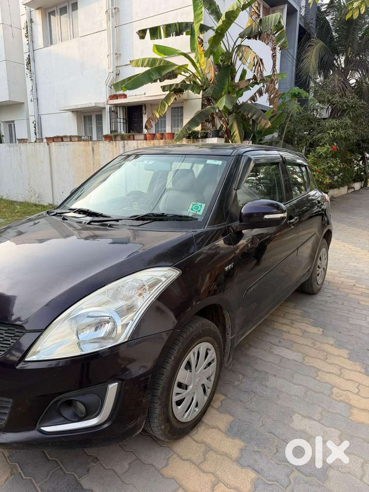 Maruti Suzuki Swift-dzire