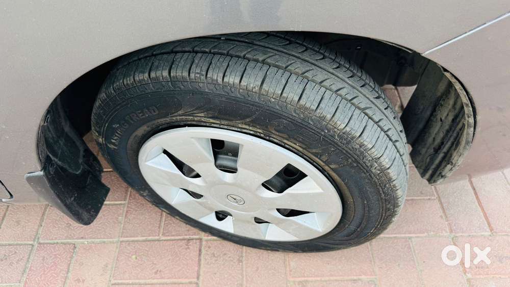 Maruti Suzuki Wagon R Lxi, 2014, Petrol
