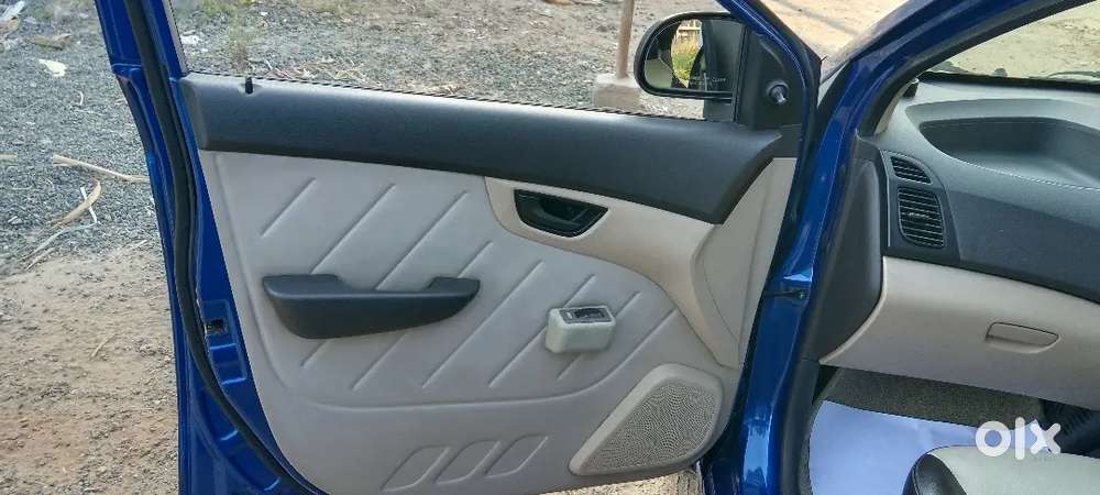 Hundai Eon Dlite Plus Car Sales